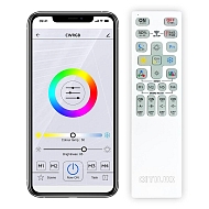 Потолочный светодиодный светильник Citilux Старлайт Смарт CL703A100G Image 1