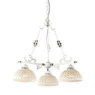 Подвесная люстра Citilux Трензадо CL415131 - купить онлайн в интернет-магазине Люстра-Тут (Санкт-Петербург) недорого