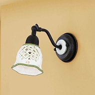 Спот Citilux Ажур CL534512 - купить онлайн в интернет-магазине Люстра-Тут (Санкт-Петербург) недорого