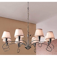 Подвесная люстра Citilux Афродита CL405181 Image 1