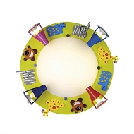 Спот Citilux Зоопарк CL602161 - купить онлайн в интернет-магазине Люстра-Тут (Санкт-Петербург) недорого