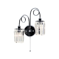 Бра Citilux Синди CL330321 - купить онлайн в интернет-магазине Люстра-Тут (Санкт-Петербург) недорого