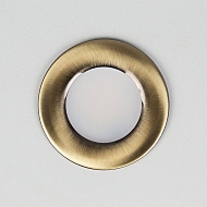 Встраиваемый светодиодный светильник Citilux Акви CLD008013 Image 3