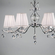 Подвесная люстра Citilux Шелли CL438161 Image 2