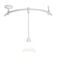 Трековый светильник Citilux Модерн CL560210 - купить онлайн в интернет-магазине Люстра-Тут (Санкт-Петербург) недорого