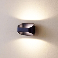 Настенный светильник Citilux Декарт-7 CL704071 - купить онлайн в интернет-магазине Люстра-Тут (Санкт-Петербург) недорого