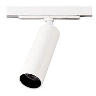 Трековый светодиодный светильник Citilux Тубус CL01T070N - купить онлайн в интернет-магазине Люстра-Тут (Санкт-Петербург) недорого