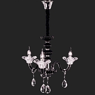 Подвесная люстра Citilux Ирида CL351133 Image 2