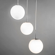 Подвесная люстра Citilux Томми CL102054 Image 1