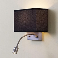 Настенный светильник Citilux Декарт CL704301 - купить онлайн в интернет-магазине Люстра-Тут (Санкт-Петербург) недорого