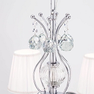 Подвесная люстра Citilux Шелли CL438161 Image 3