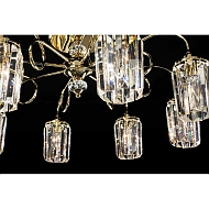 Потолочная люстра Citilux Синди CL330182 Image 1