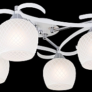 Потолочная люстра Citilux Сюзи CL171141 Image 3