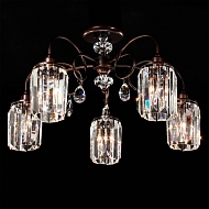 Потолочная люстра Citilux Синди CL330153 Image 1