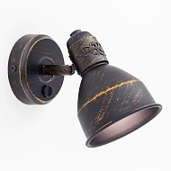 Спот Citilux Опус CL502512 - купить онлайн в интернет-магазине Люстра-Тут (Санкт-Петербург) недорого