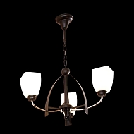 Подвесная люстра Citilux Марго CL129131 - купить онлайн в интернет-магазине Люстра-Тут (Санкт-Петербург) недорого