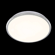 Потолочный светодиодный светильник Citilux Луна CL702221W Image 2