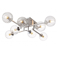 Потолочная люстра Citilux Арно CL120180 Image 0