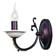 Бра Citilux Метеора CL422311 - купить онлайн в интернет-магазине Люстра-Тут (Санкт-Петербург) недорого