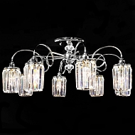 Потолочная люстра Citilux Синди CL330181 - купить онлайн в интернет-магазине Люстра-Тут (Санкт-Петербург) недорого