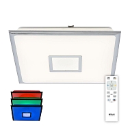 Потолочный светодиодный светильник Citilux СтарЛайт CL703K80RGB - купить онлайн в интернет-магазине Люстра-Тут (Санкт-Петербург) недорого