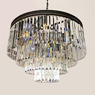 Подвесная люстра Citilux Мартин CL332141 Image 1