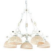 Подвесная люстра Citilux Трензадо CL415151 - купить онлайн в интернет-магазине Люстра-Тут (Санкт-Петербург) недорого