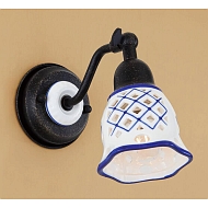 Спот Citilux Ажур CL534511 - купить онлайн в интернет-магазине Люстра-Тут (Санкт-Петербург) недорого