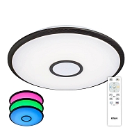 Потолочный светодиодный светильник Citilux СтарЛайт CL70385RGB - купить онлайн в интернет-магазине Люстра-Тут (Санкт-Петербург) недорого