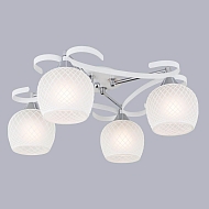 Потолочная люстра Citilux Сюзи CL171141 Image 1