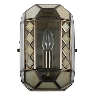 Настенный светильник Citilux Фасет CL441311 - купить онлайн в интернет-магазине Люстра-Тут (Санкт-Петербург) недорого