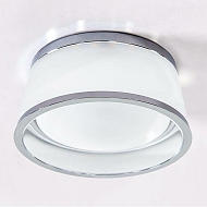 Встраиваемый светодиодный светильник Citilux Сигма CLD003M1 Image 1