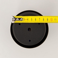 Потолочный светодиодный светильник Citilux Борн CL745021N Image 2