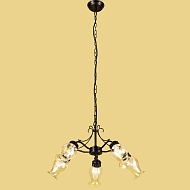 Подвесная люстра Citilux Метафора CL413151 Image 2