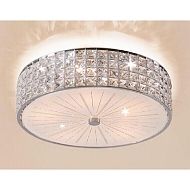 Потолочный светильник Citilux Портал CL324151 Image 1