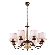 Подвесная люстра Citilux Гера CL433183 - купить онлайн в интернет-магазине Люстра-Тут (Санкт-Петербург) недорого