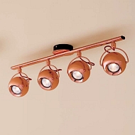 Спот Citilux Сфера CL532543 - купить онлайн в интернет-магазине Люстра-Тут (Санкт-Петербург) недорого