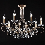 Подвесная люстра Citilux Честер CL418181 Image 2