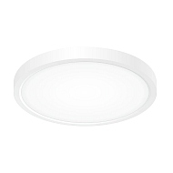 Потолочный светодиодный светильник Citilux Бейсик CL738180V Image 0