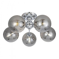 Потолочная люстра Citilux Томми  CL102150 - купить онлайн в интернет-магазине Люстра-Тут (Санкт-Петербург) недорого