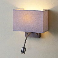 Настенный светильник Citilux Декарт CL704303 - купить онлайн в интернет-магазине Люстра-Тут (Санкт-Петербург) недорого