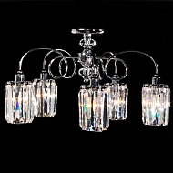 Потолочная люстра Citilux Синди CL330151 Image 0