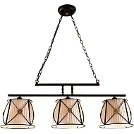 Подвесной светильник Citilux Дрезден CL409233 - купить онлайн в интернет-магазине Люстра-Тут (Санкт-Петербург) недорого