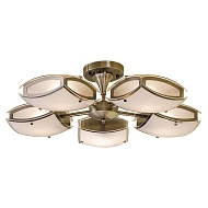 Потолочная люстра Citilux Берген CL161153 - купить онлайн в интернет-магазине Люстра-Тут (Санкт-Петербург) недорого