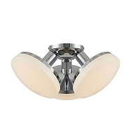 Потолочная светодиодная люстра Citilux Тамбо CL716131Wz - купить онлайн в интернет-магазине Люстра-Тут (Санкт-Петербург) недорого