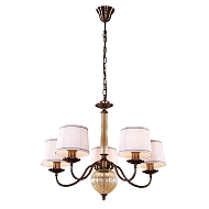 Подвесная люстра Citilux Гера CL433153 - купить онлайн в интернет-магазине Люстра-Тут (Санкт-Петербург) недорого