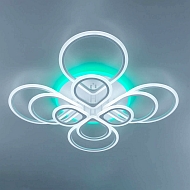 Потолочный светодиодный светильник Citilux Транай Смарт CL235A200E Image 1