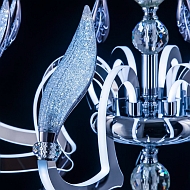 Подвесная светодиодная люстра Citilux Diva EL339P24 Image 1