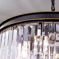 Подвесная люстра Citilux Мартин CL332171 Image 1