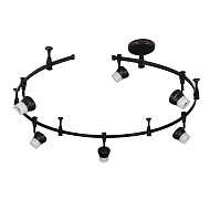 Трековая система Citilux Акцент CL561165 Image 1